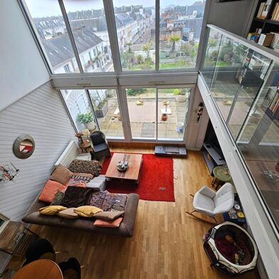 Appartement 4 pièces 405000 €