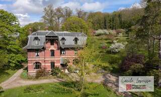 Maison 15 Pièces 451 m² à vendre à Lillebonne (76170)