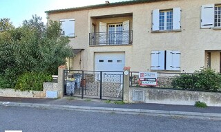 Maison 9 Pièces 186 m² à vendre à Trèbes (11800)