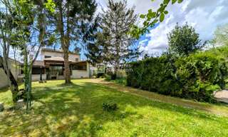 Maison 4 Pièces 140 m² à vendre à Saint-Laurent-de-Cognac (16100)