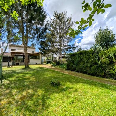 Maison 4 pièces 187000 €