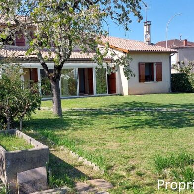 Maison 6 pièces 186900 €
