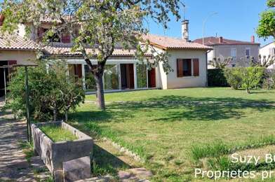 Maison 6 pièces 186900 €