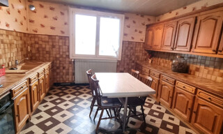 Maison 4 Pièces 128 m² à vendre à Désandans (25750)