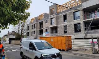 Appartement 4 Pièces 78 m² à vendre à Templeuve-en-Pévèle (59242)