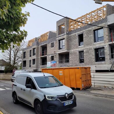 Appartement 4 pièces 290000 €