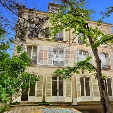 Appartement 6 pièces 1200000 €