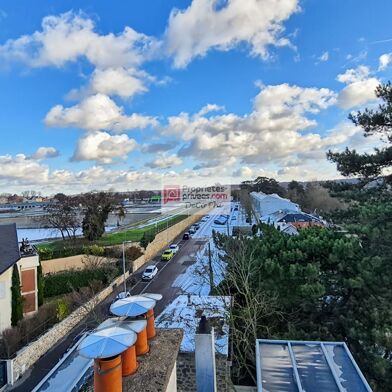 Appartement 6 pièces 1200000 €