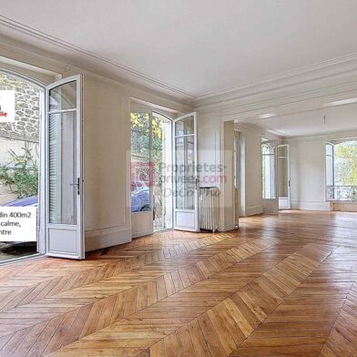Appartement 6 pièces 1200000 €