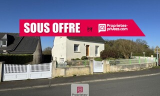 Maison 5 Pièces 97 m² à vendre à Plédran (22960)