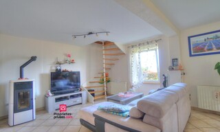 Maison 7 Pièces 112 m² à vendre à Évette-Salbert (90350)