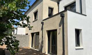 Maison 4 Pièces 88 m² à vendre à Montpellier (34000)