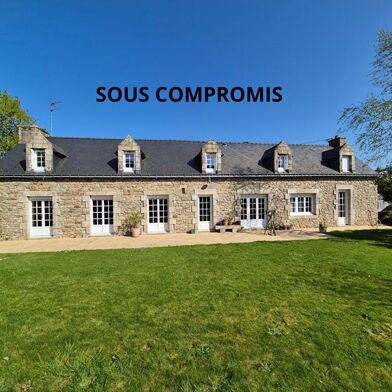 Maison 6 pièces 306800 €