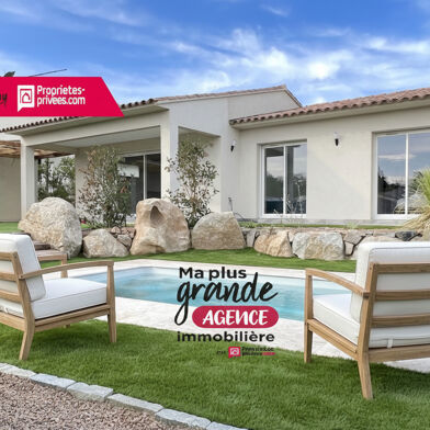 Maison 4 pièces 768000 €