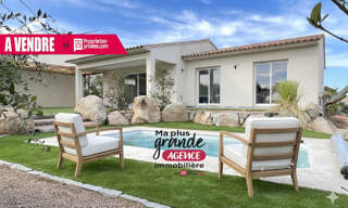 Maison 4 Pièces 109 m² à vendre à Porto-Vecchio (20137)