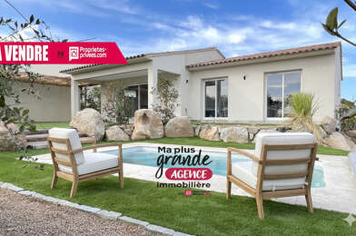 Maison 4 pièces 768000 €