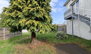 Appartement 2 Pièces 33 m² à vendre à Vertou (44120)