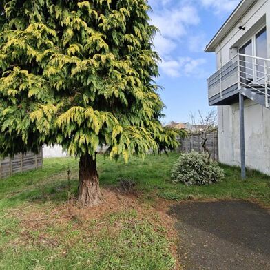 Appartement 2 pièces 129000 €