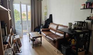 Appartement 2 Pièces 33 m² à vendre à Vertou (44120)