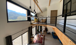 Maison 4 Pièces 106 m² à louer à Saillans (26340)