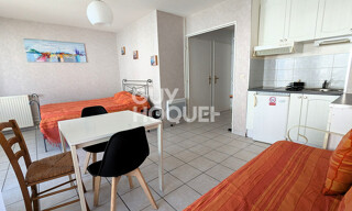 Appartement 1 Pièce 31 m² à louer à Lyon 3 (69003)
