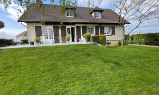 Maison 7 Pièces 141 m² à vendre à Faverolles (28210)