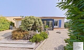 Maison 4 Pièces 100 m² à vendre à Carcassonne (11000)