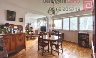 Appartement 4 Pièces 79 m² à vendre à Le Plessis-Bouchard (95130)