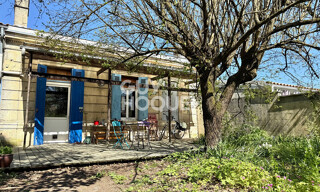 Maison 4 Pièces 110 m² à vendre à Villenave-d'Ornon (33140)