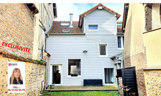 Maison 5 Pièces 94 m² à vendre à Les Andelys (27700)