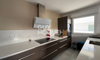Appartement 4 Pièces 99 m² à vendre à Mérignac (33700)
