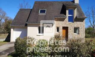 Maison 4 Pièces 88 m² à vendre à Sarzeau (56370)