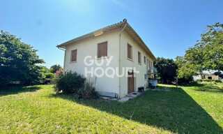 Maison 6 Pièces 95 m² à vendre à Nohic (82370)