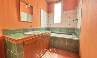 Appartement 4 Pièces 110 m² à vendre à Carcassonne (11000)