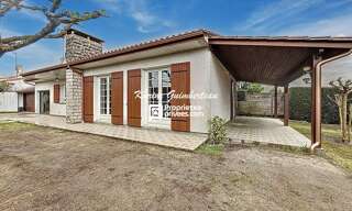 Maison 3 Pièces 85 m² à vendre à Libourne (33500)