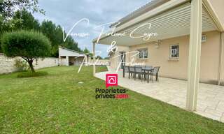 Maison 5 Pièces 170 m² à vendre à Cavignac (33620)