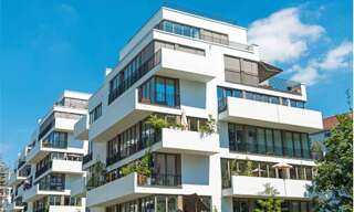 Immeuble  1300 m² à vendre à Bruges (33520)