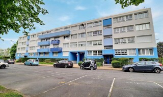Appartement 3 Pièces 69 m² à vendre à Saint-Michel-sur-Orge (91240)