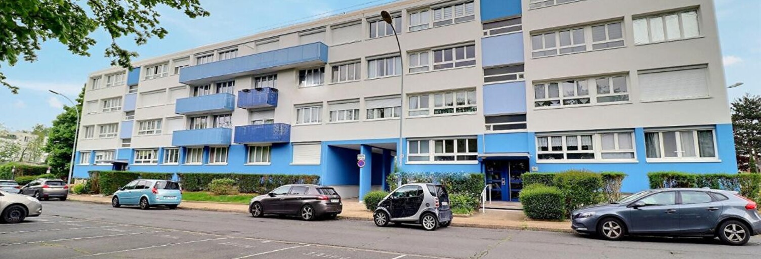 Appartement 3 Pièces 69 m² à vendre à Saint-Michel-sur-Orge (91240)