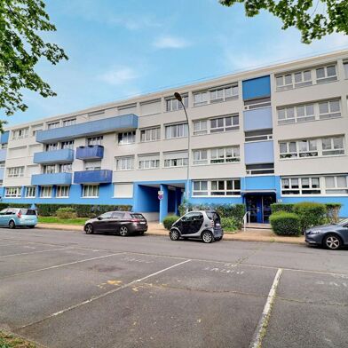 Appartement 3 pièces 155000 €