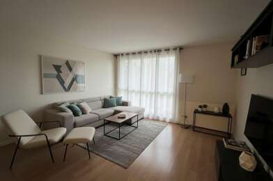 Appartement 3 pièces 155000 €