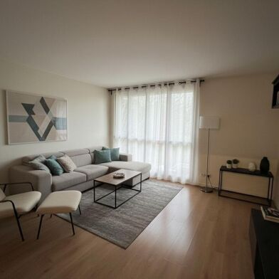 Appartement 3 pièces 155000 €