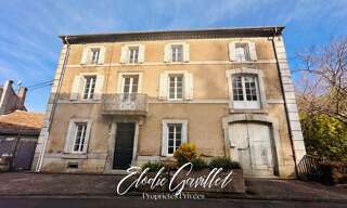 Maison 11 Pièces 304 m² à vendre à Cuxac-Cabardès (11390)