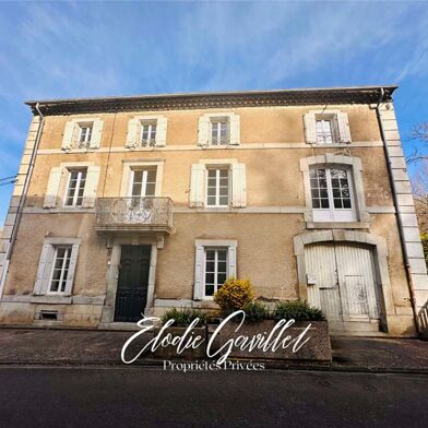 Maison 11 pièces 175000 €