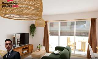 Appartement 1 Pièce 35 m² à vendre à Melun (77000)