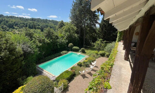 Maison 11 Pièces 275 m² à vendre à Chancelade (24650)