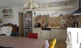 Maison 11 Pièces 200 m² à vendre à Saint Bonnet-Laval (48600)