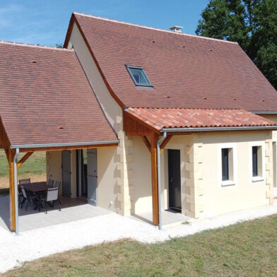 Maison 5 pièces 298000 €