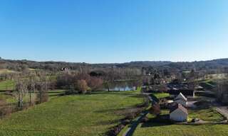 Maison 5 Pièces 100 m² à vendre à Payrignac (46300)