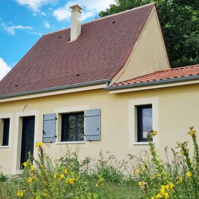 Maison 5 pièces 248000 €